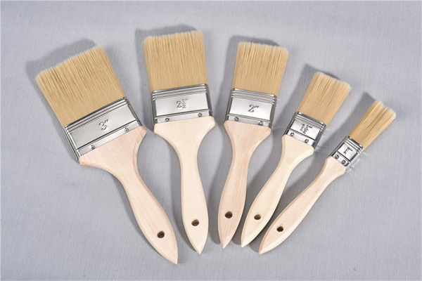 Синтетическая кисть