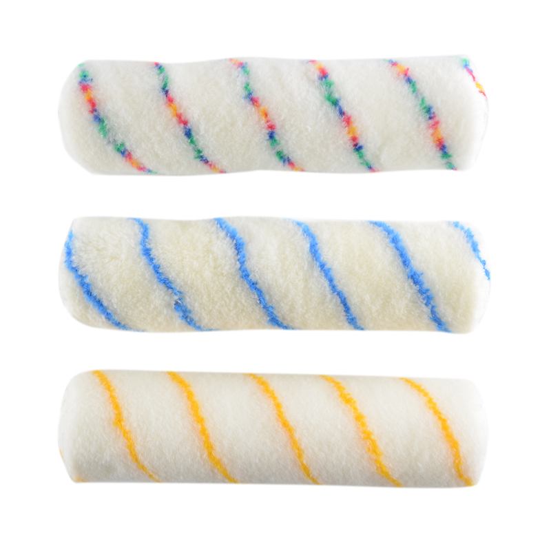 Нарисовать роликовую голову