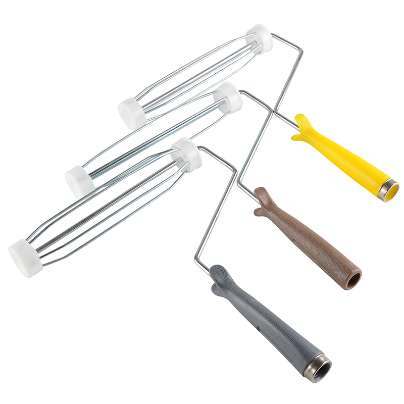 ручка ролика краски