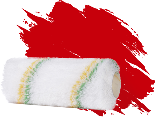 Малярный валик