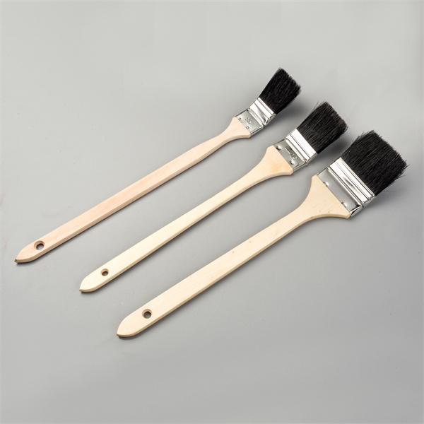 Морская краска кисти