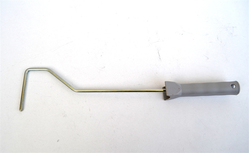 Краска роликовая рама