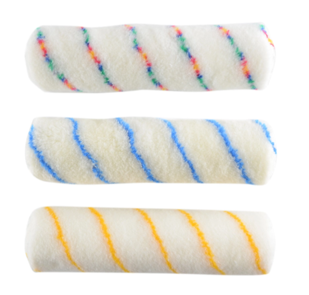 Как выбрать лучшие валики для вас?